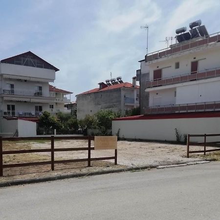Villa Konstantinos Olympiakí Aktí Dış mekan fotoğraf
