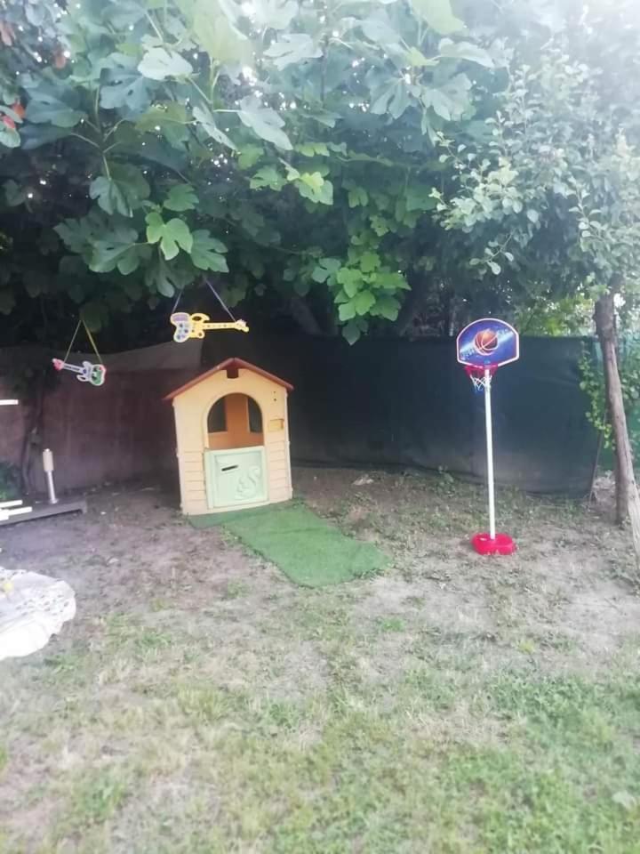 Villa Konstantinos Olympiakí Aktí Dış mekan fotoğraf